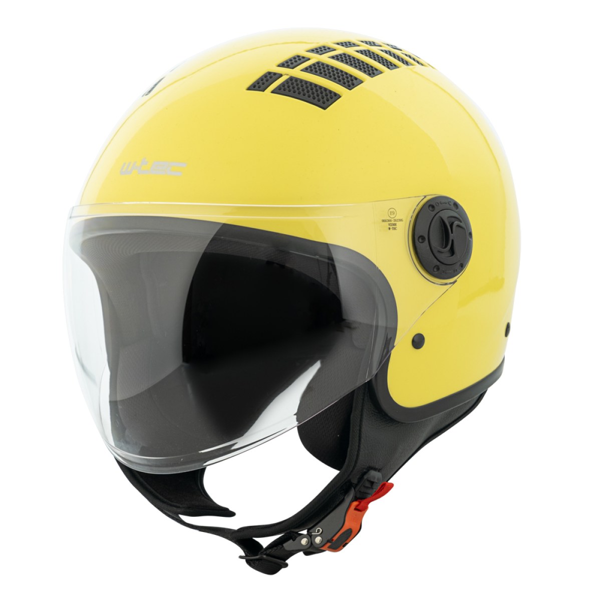 W-TEC Baraldo Tagetes M (57-58) · záber 1