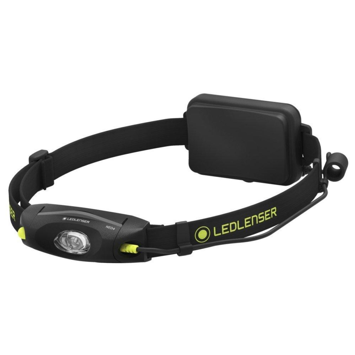 LED LENSER Ledlenser Neo 4 · záber 1