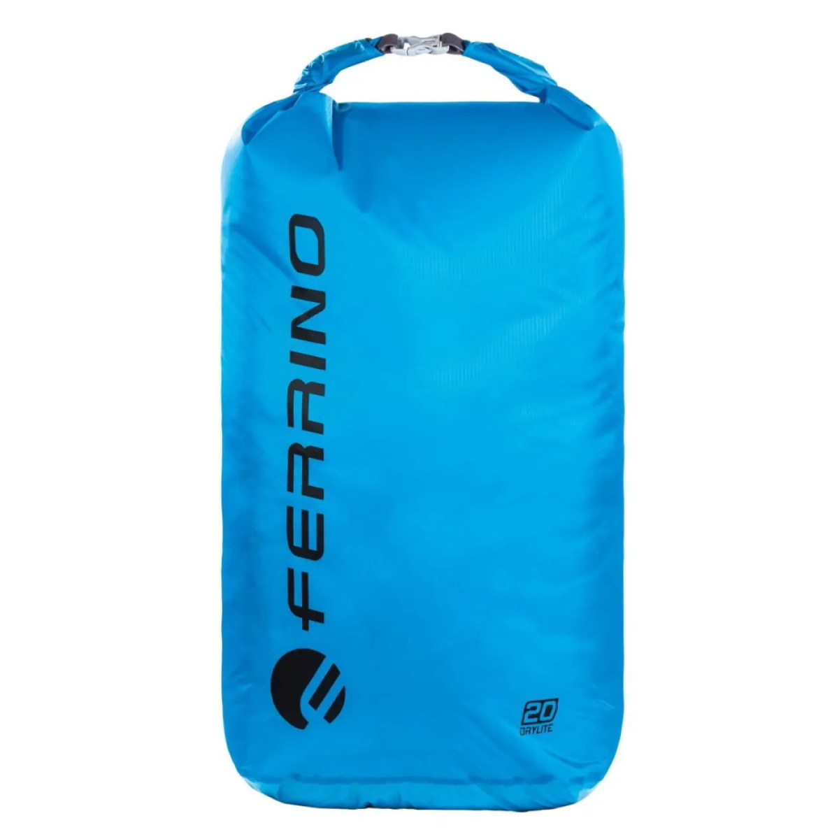 Ferrino Drylite 20l modrá · záber 1