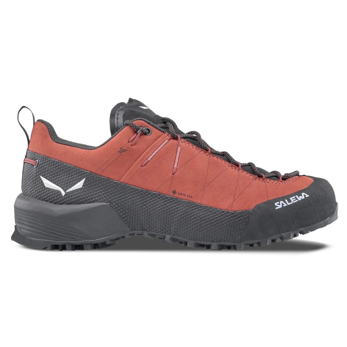 Salewa Wildfire Leather 2 GTX W - Veľkosť: 41 · záber 1