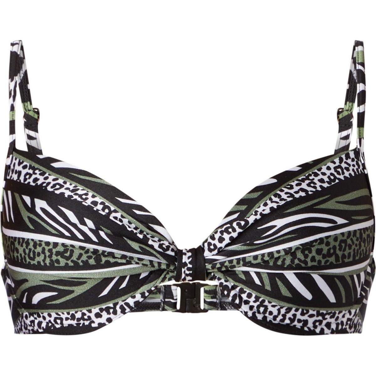 Firefly Bel Softcup Bikini Top - Veľkosť: 34 · záber 1