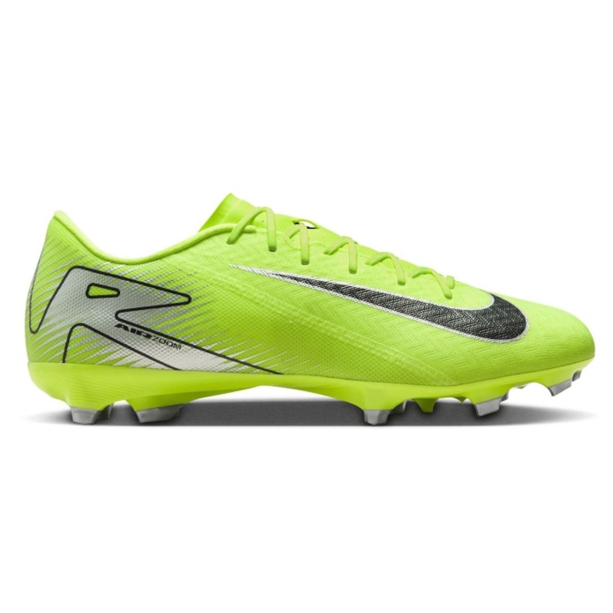 Nike Mercurial Vapor 16 Academy MG Low-Top - Veľkosť: 45 | Farba: Zelená, Žltá · záber 1