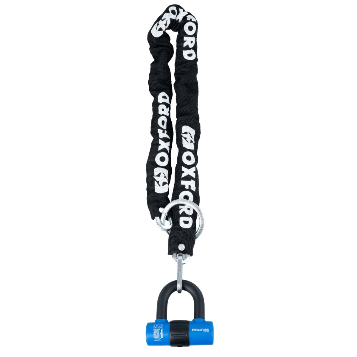 Oxford Chain8 100 cm · záber 1