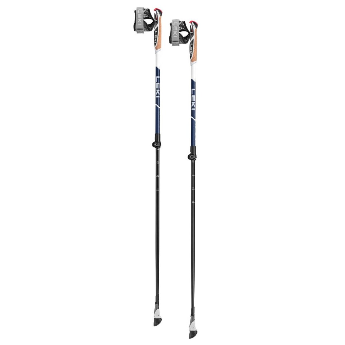 Leki Smart Supreme 2023 · záber 1