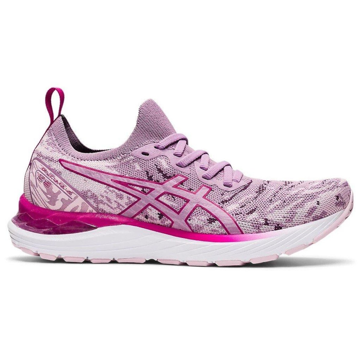 Asics Gel-Cumulus 23 MK W - Veľkosť: 39 · záber 1