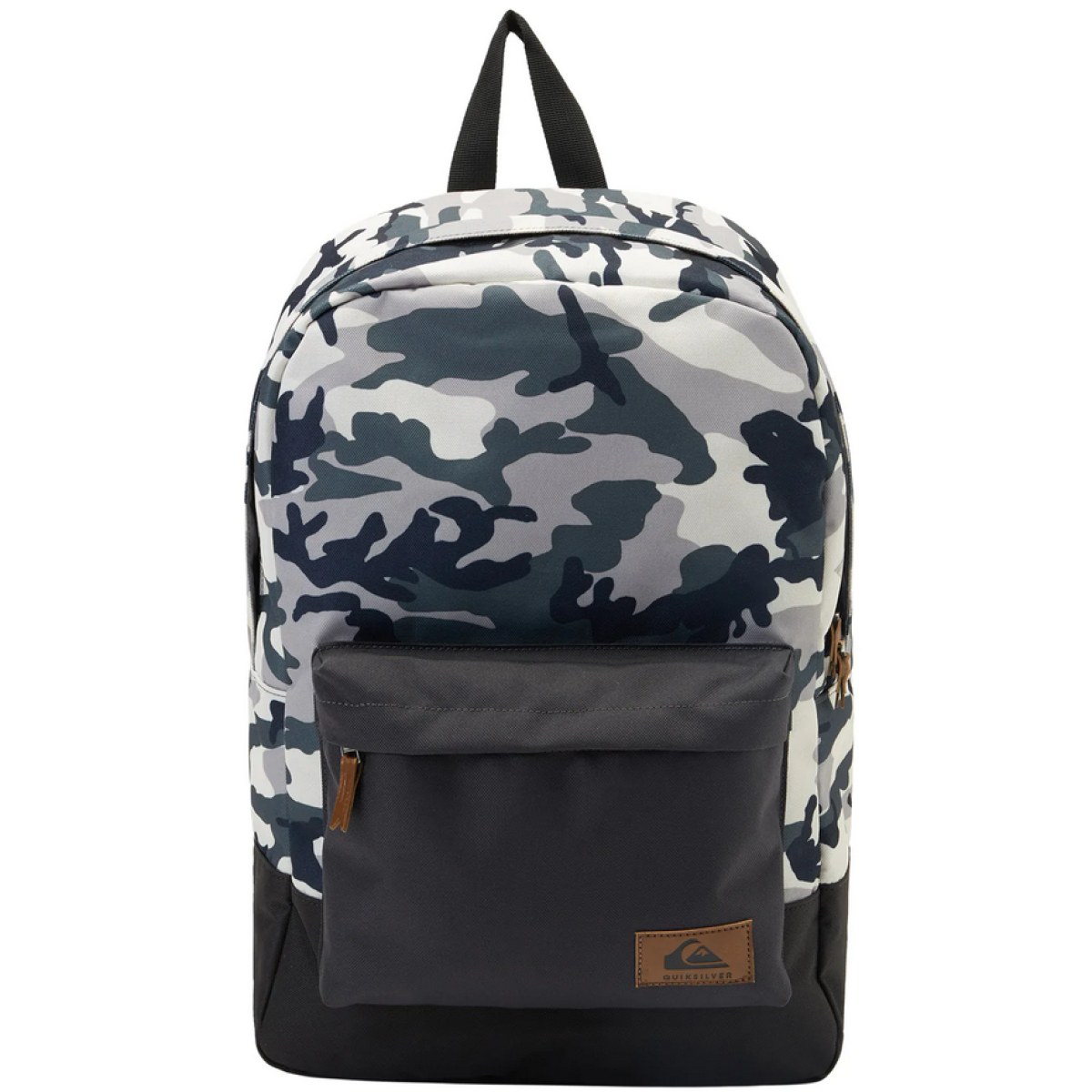 QUIKSILVER New Night Track · záber 1