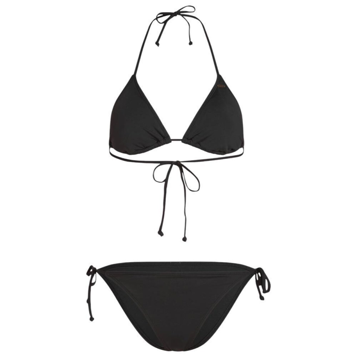 O'Neill Set Bikini - Veľkosť: 34 | Farba: Čierna · záber 1