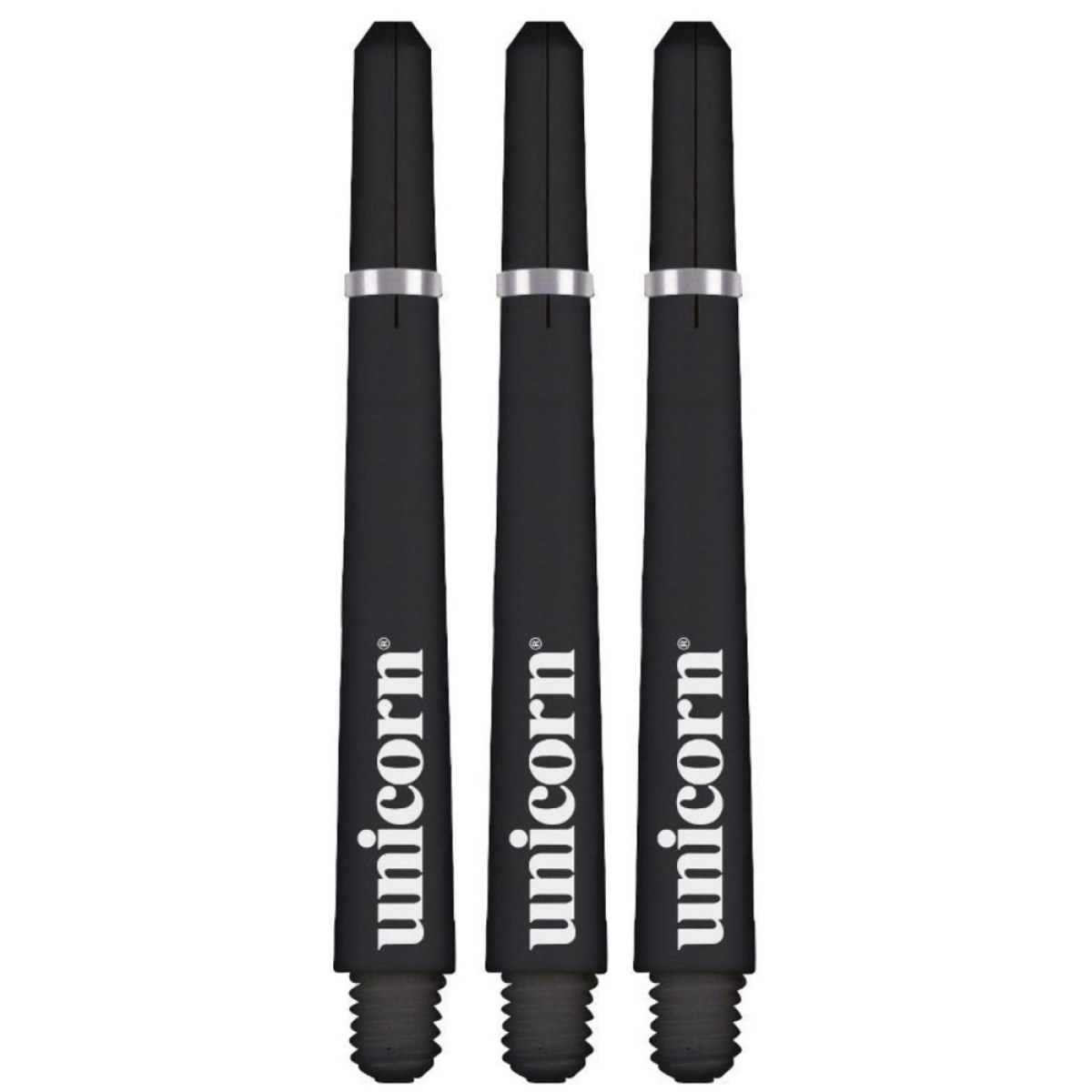 Unicorn Gripper 4 Black Medium · záber 1