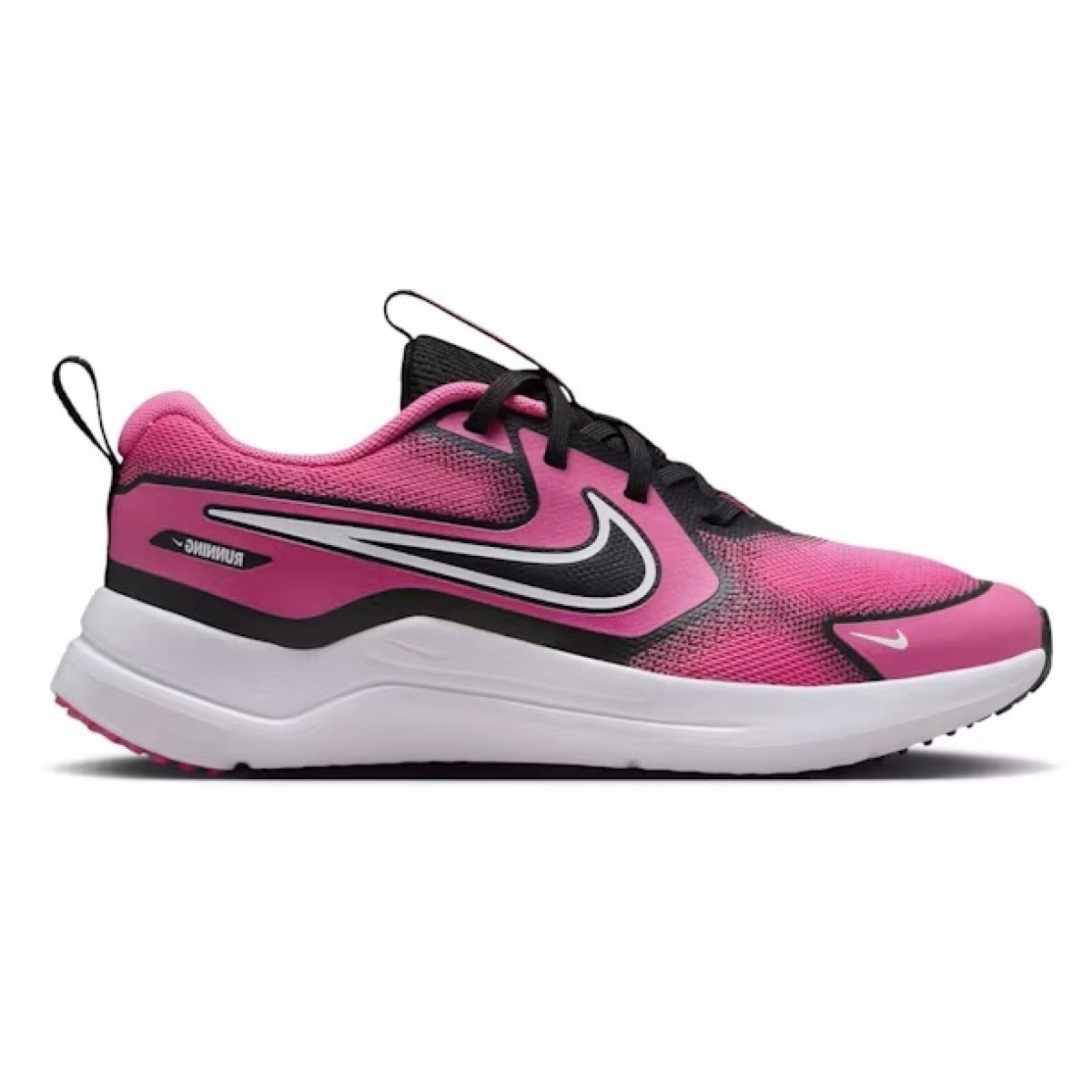 Nike Cosmic Runner Kids - Veľkosť: 40 | Farba: Ružová · záber 1