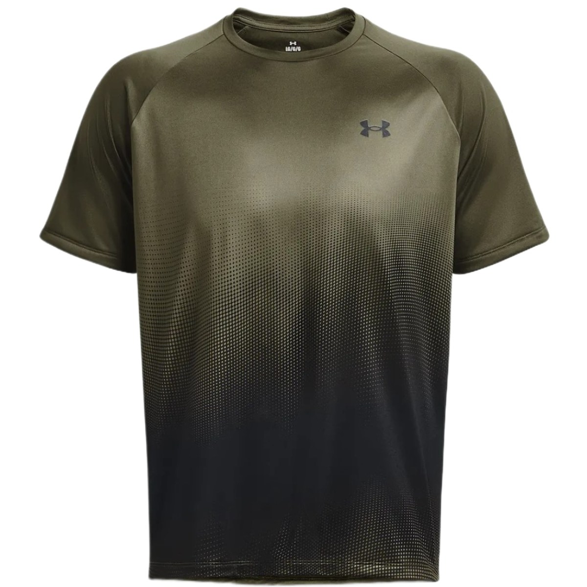 Under Armour UA Tech™ Fade - Veľkosť: XXL · záber 1