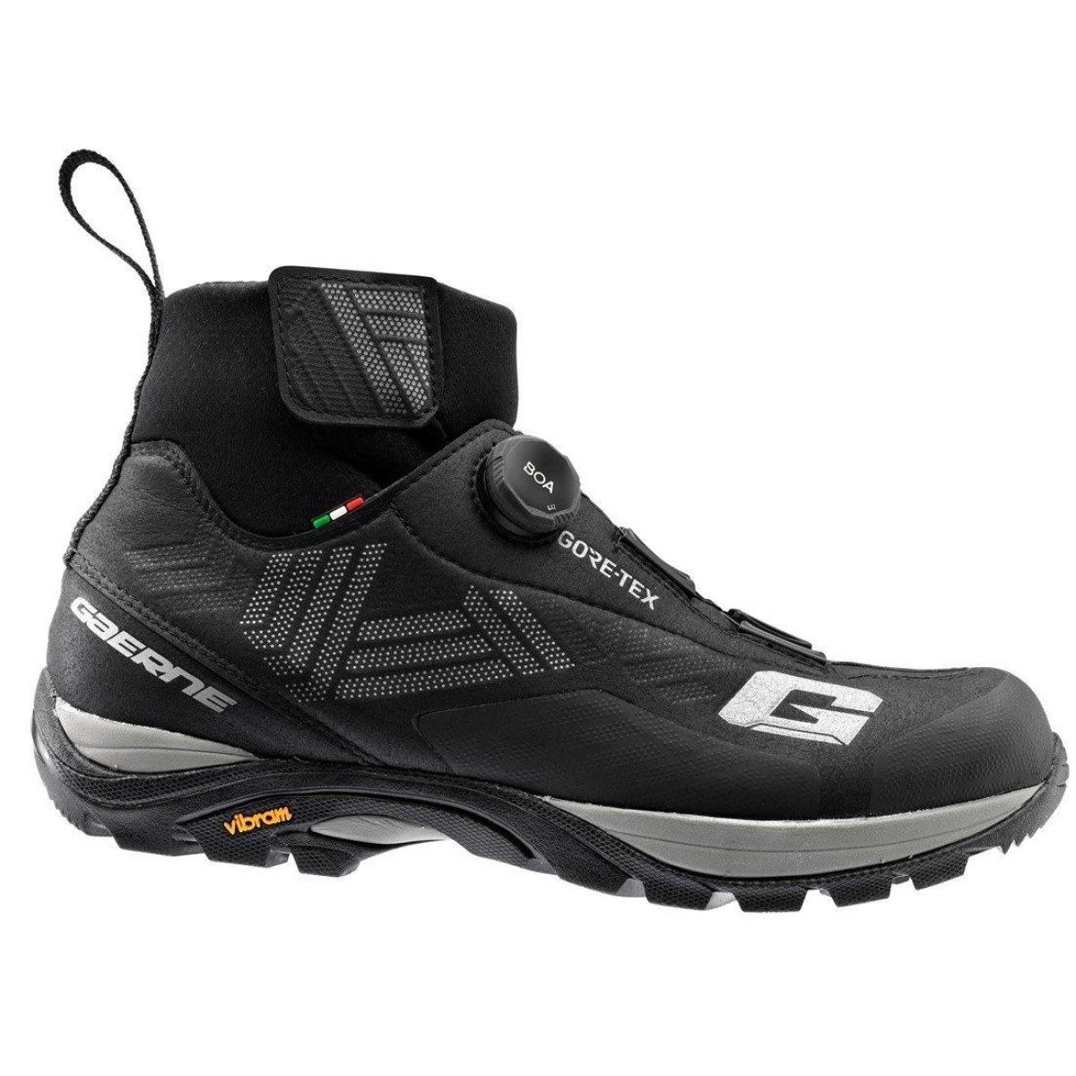 Gaerne G.Ice Storm All Terrain 1.0 Gore-Tex Winter - Veľkosť: 42 · záber 1