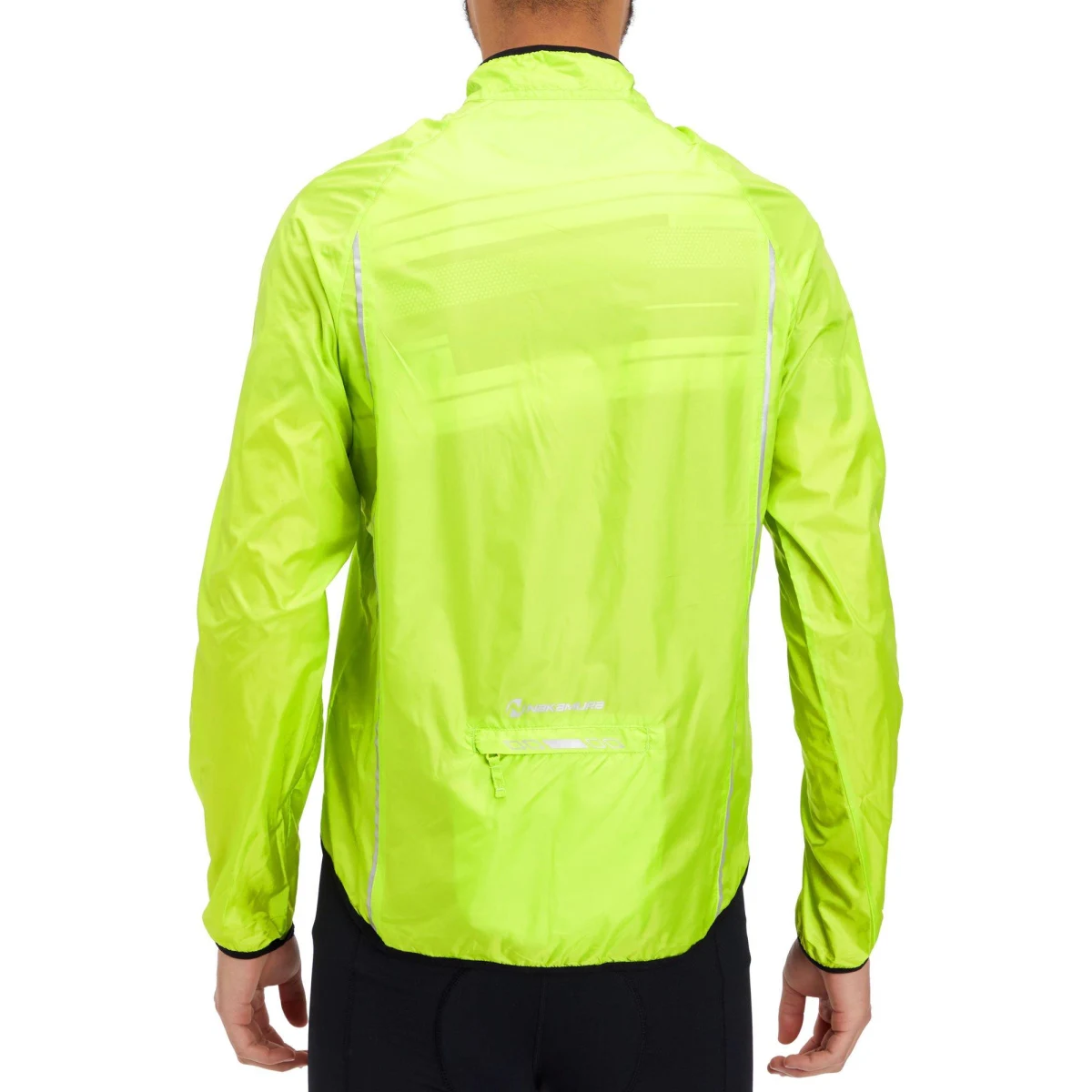 Nakamura Abbott III Cycling Jacket M - Veľkosť: S · záber 3
