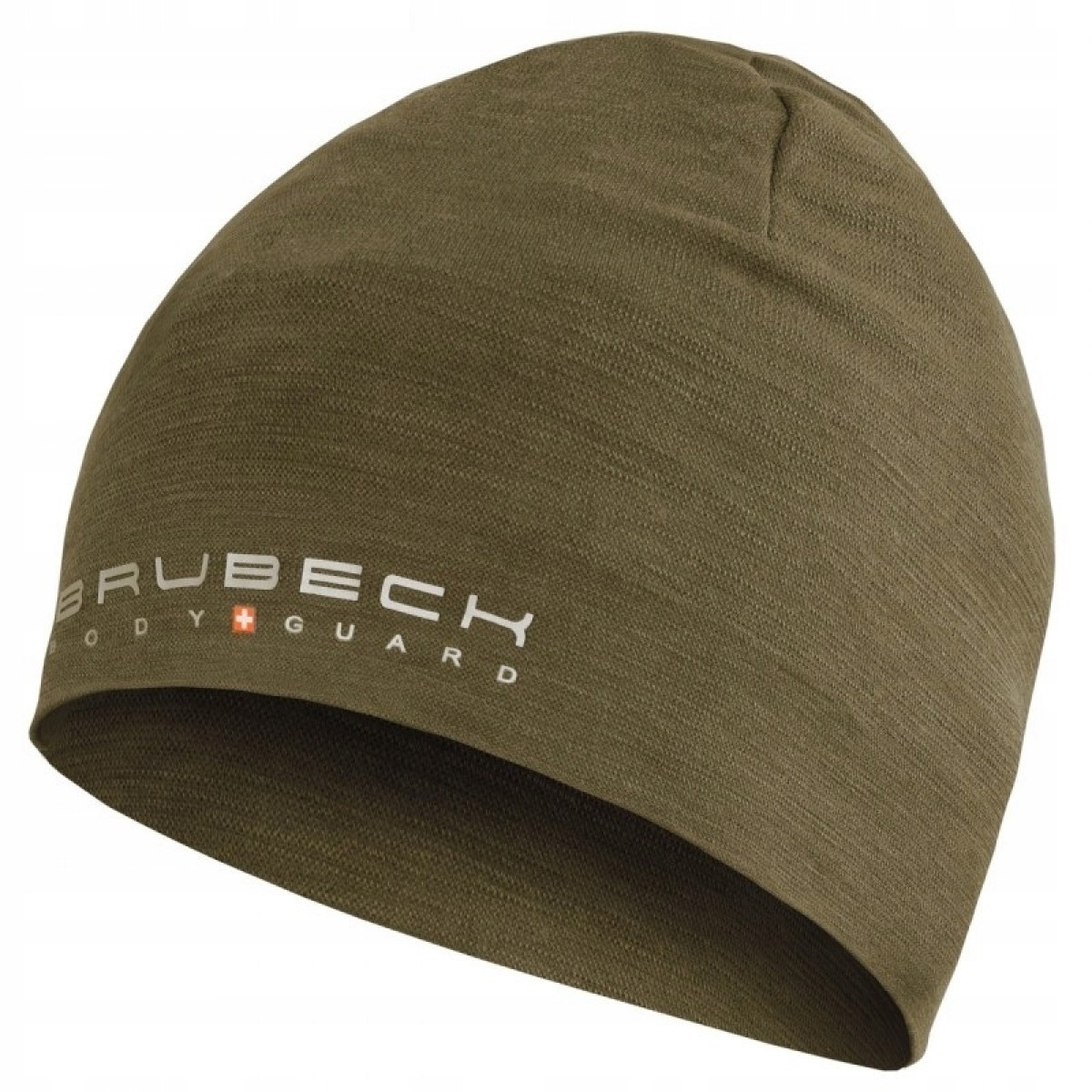 Brubeck Merino Khaki - S/M · záber 1