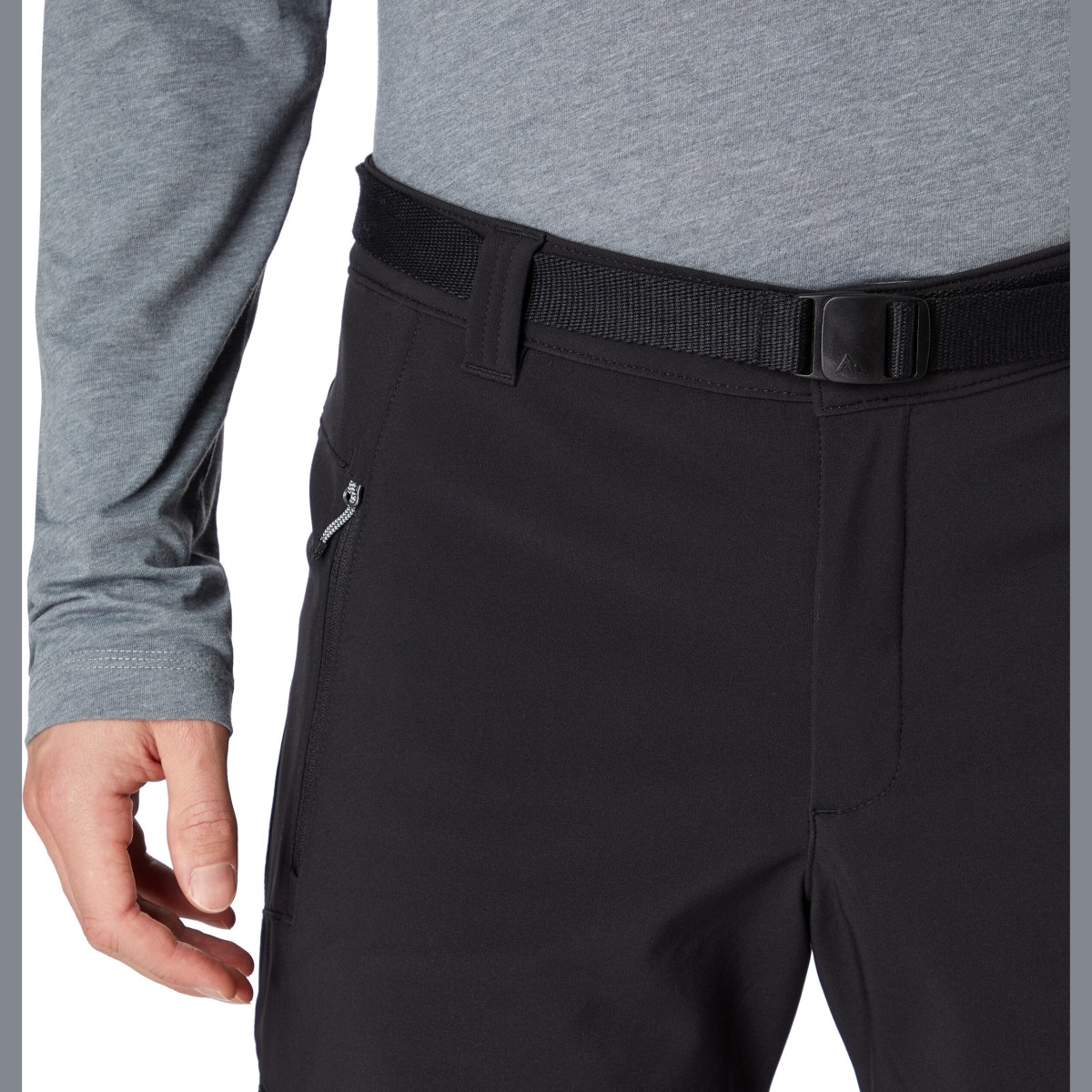 McKinley Shana Hiking Pants - Veľkosť: 46 · záber 4