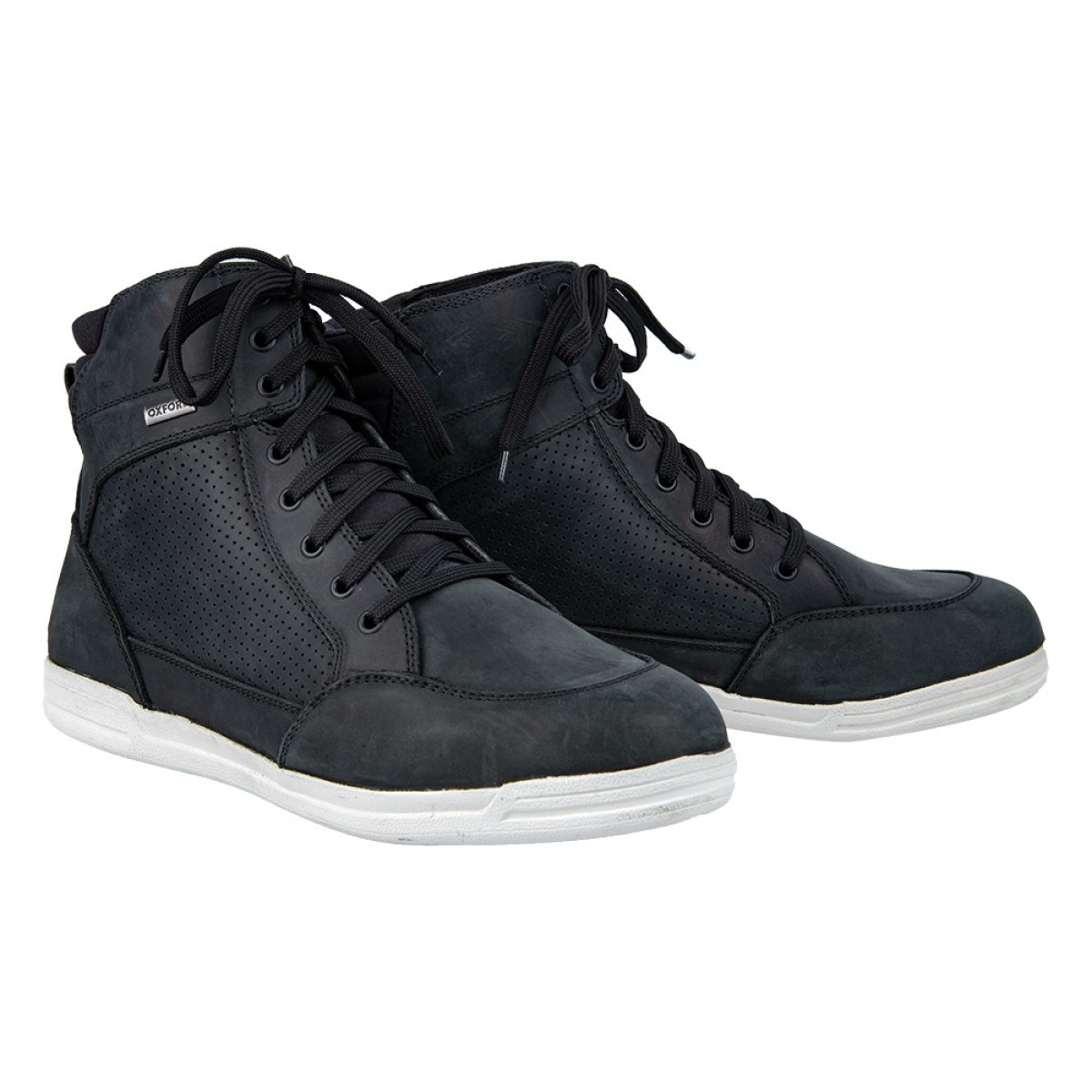 Oxford Kickback Air Black čierna - 41 · záber 1