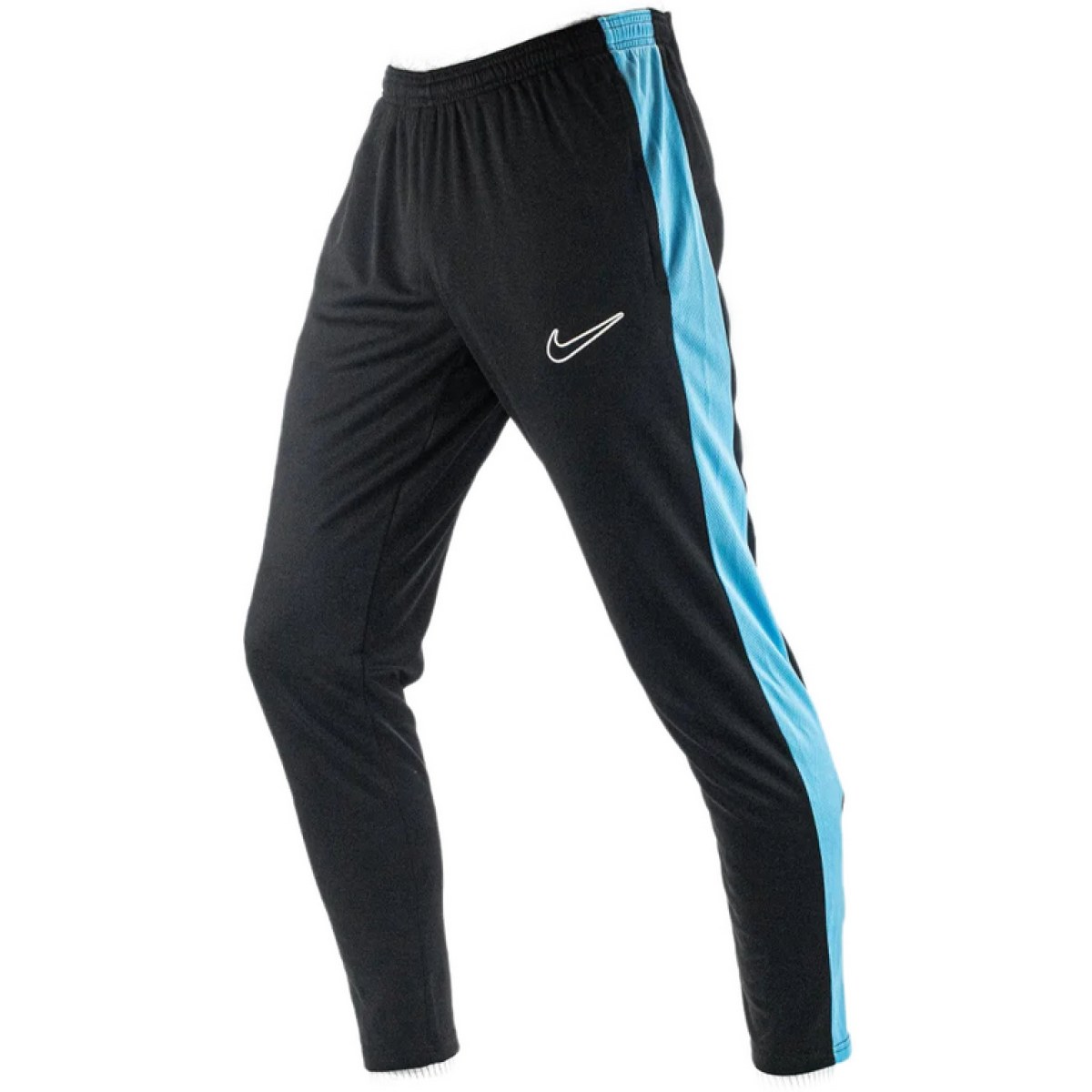 Nike Dri-FIT Academy23 - Veľkosť: XS | Farba: Čierna · záber 1