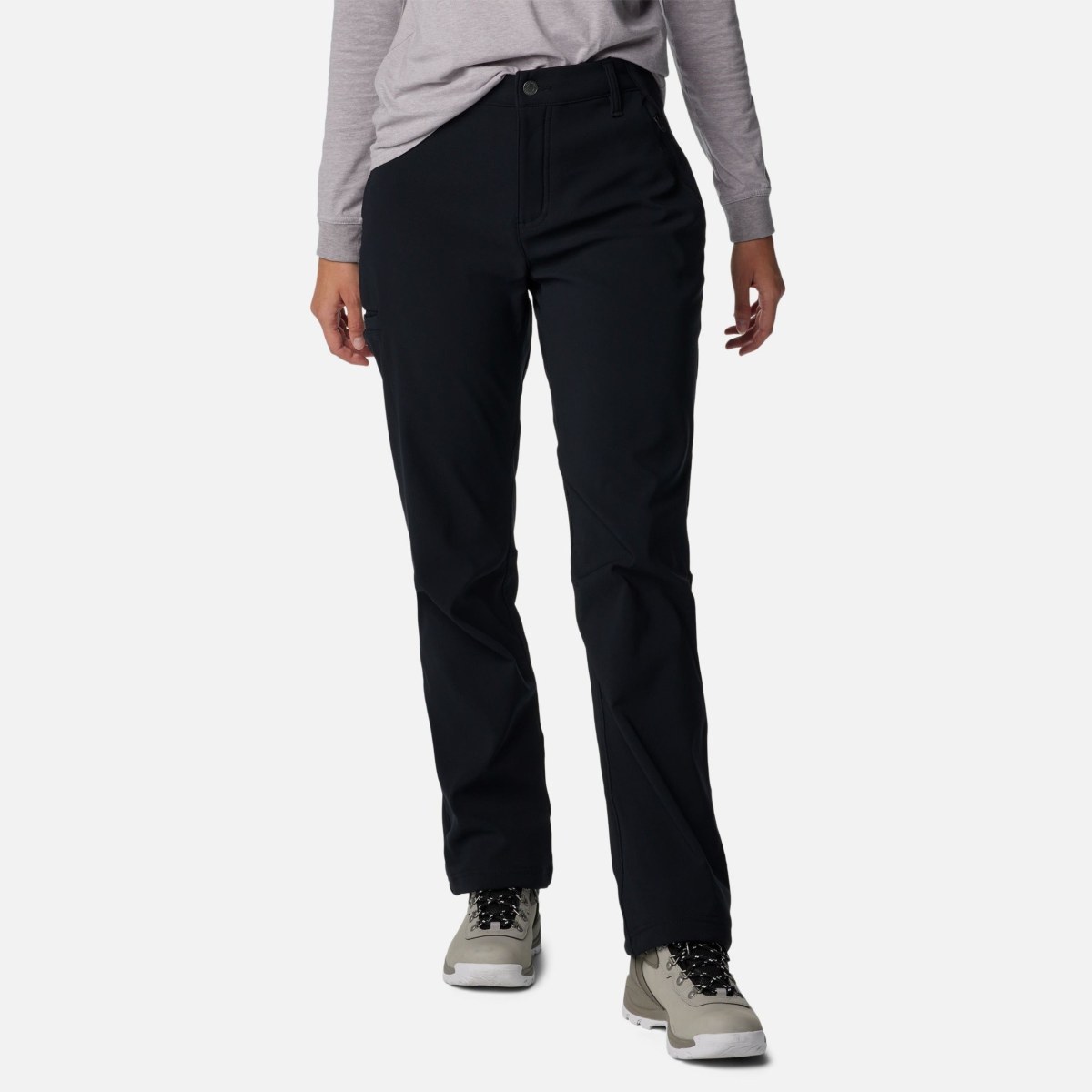 Columbia Back Beauty Soft Shell W - Veľkosť: XL · záber 2