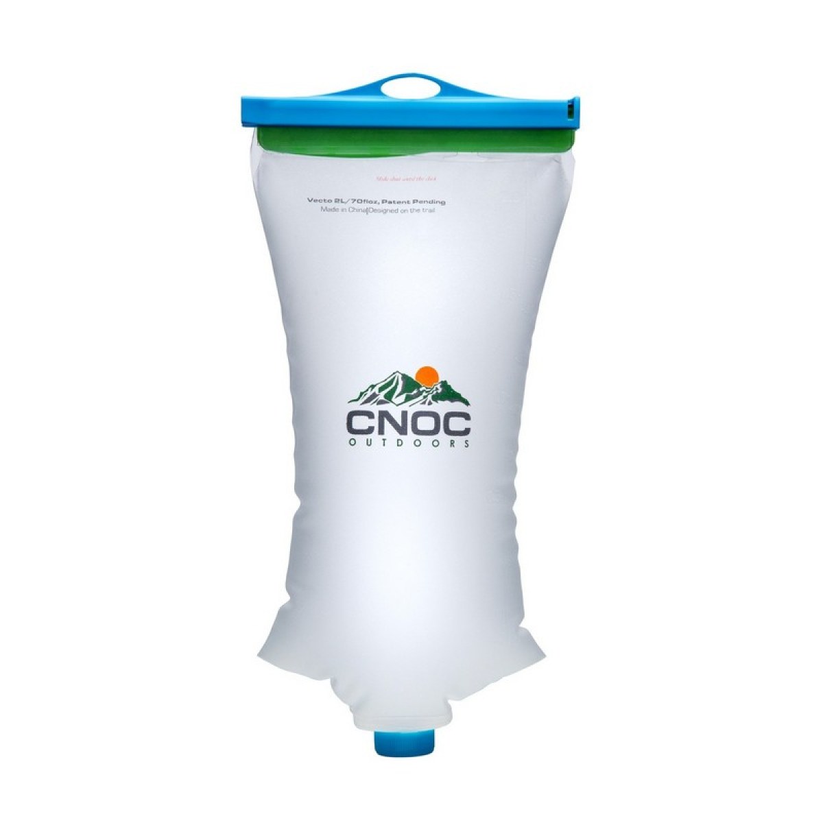CNOC Vecto 2 l · záber 1