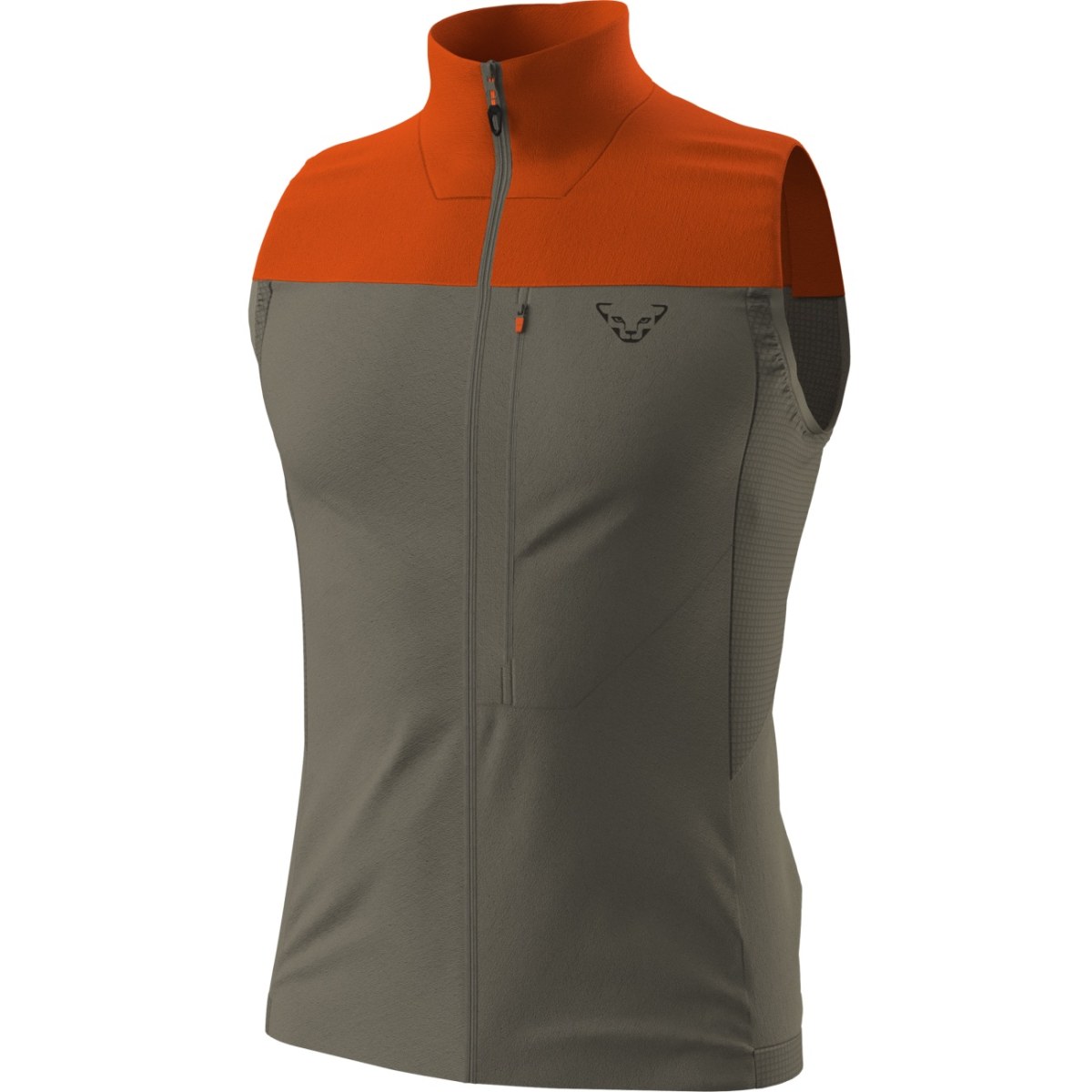 Dynafit Traverse Dynastretch Vest M - Veľkosť: L · záber 1
