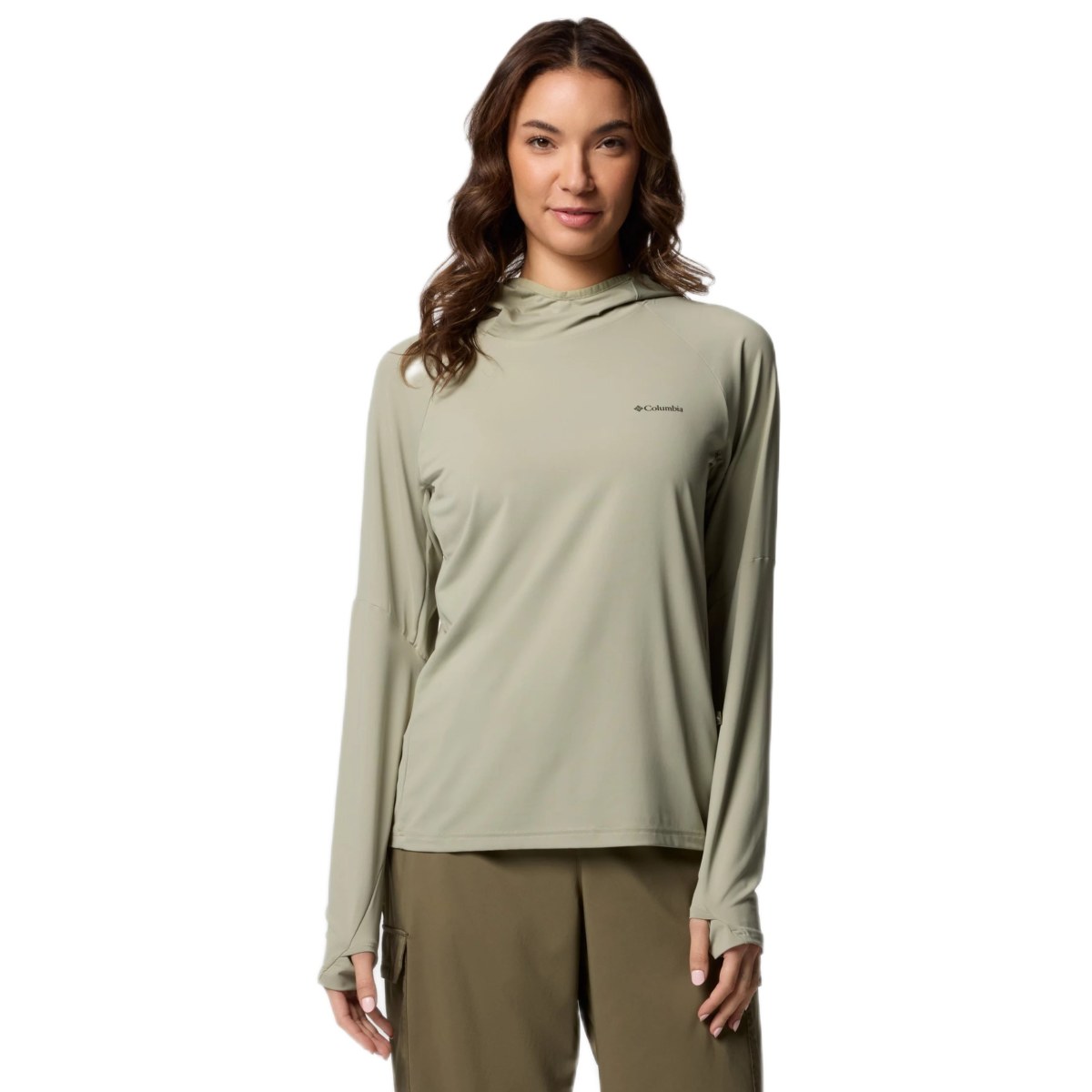 Columbia Skien Valley™ Hoodie W - Veľkosť: L · záber 1