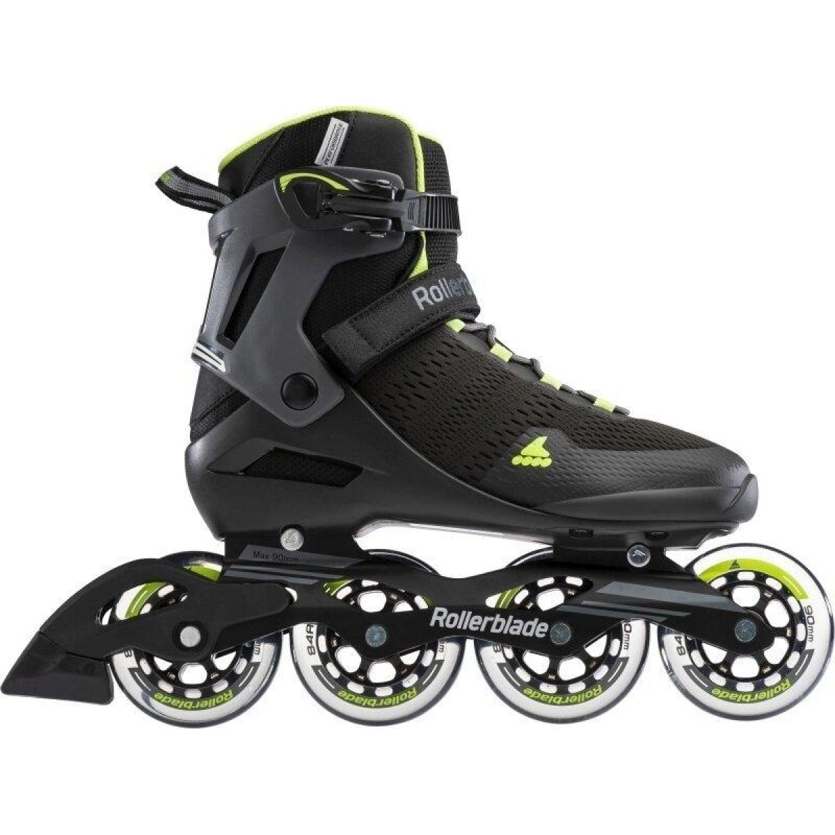 Rollerblade Spark 90 M - Veľkosť: 41 · záber 1
