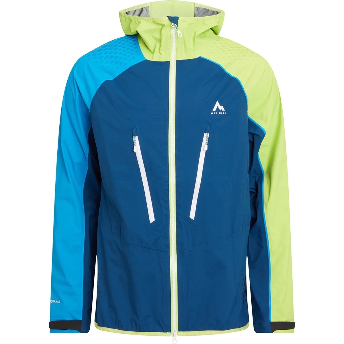 McKinley Skyler Jkt Lt M - Veľkosť: XS · záber 1