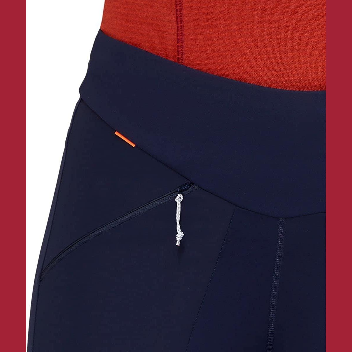 Mammut Aenergy Light Tights W - Veľkosť: XS · záber 5