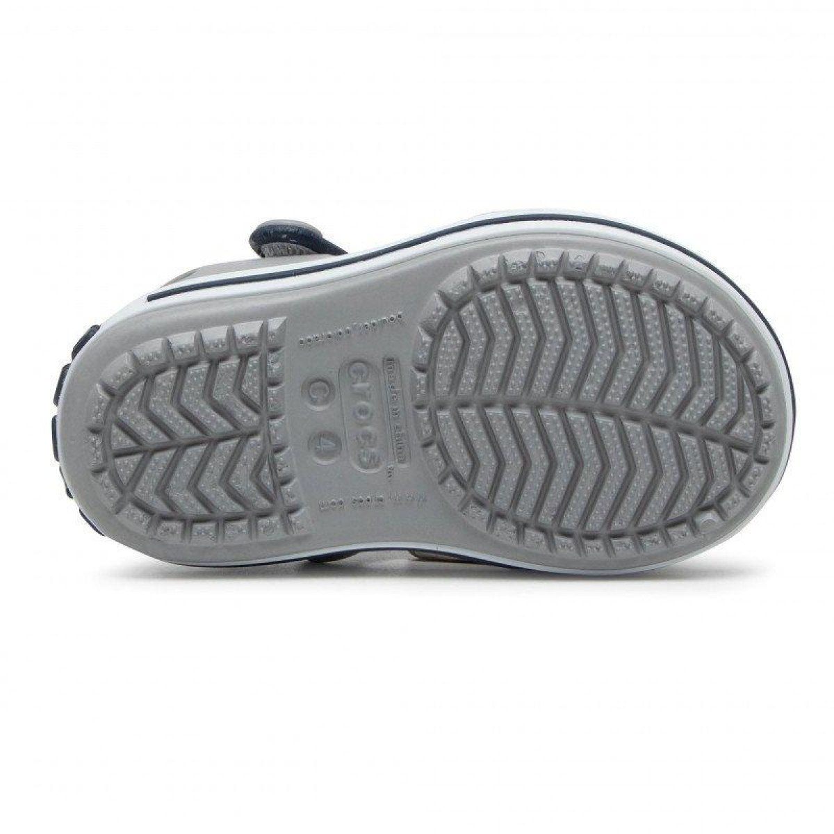 Crocs Crocband Sandal Kids - Veľkosť: 27 · záber 4