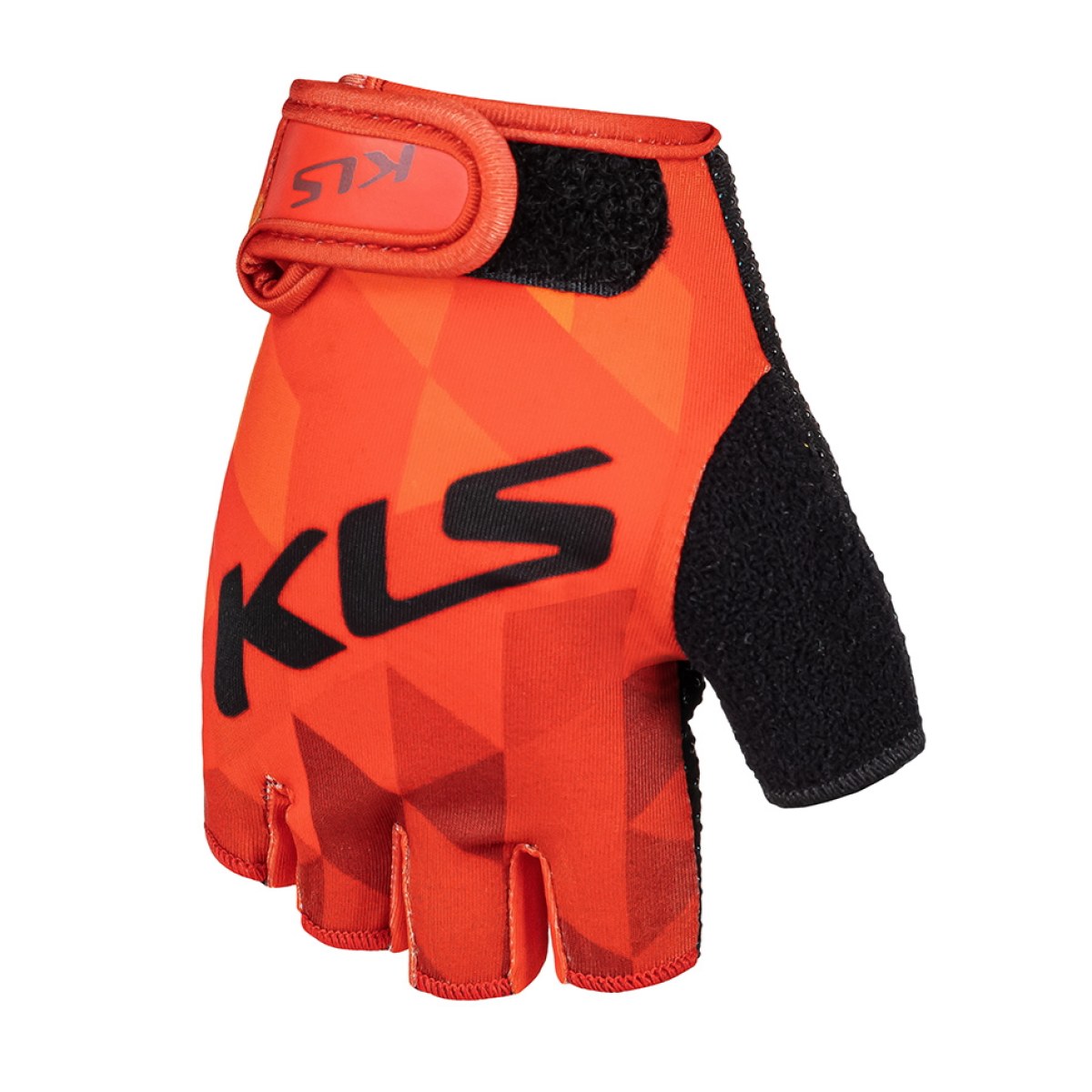 Kellys Yogi Short červená - L · záber 1