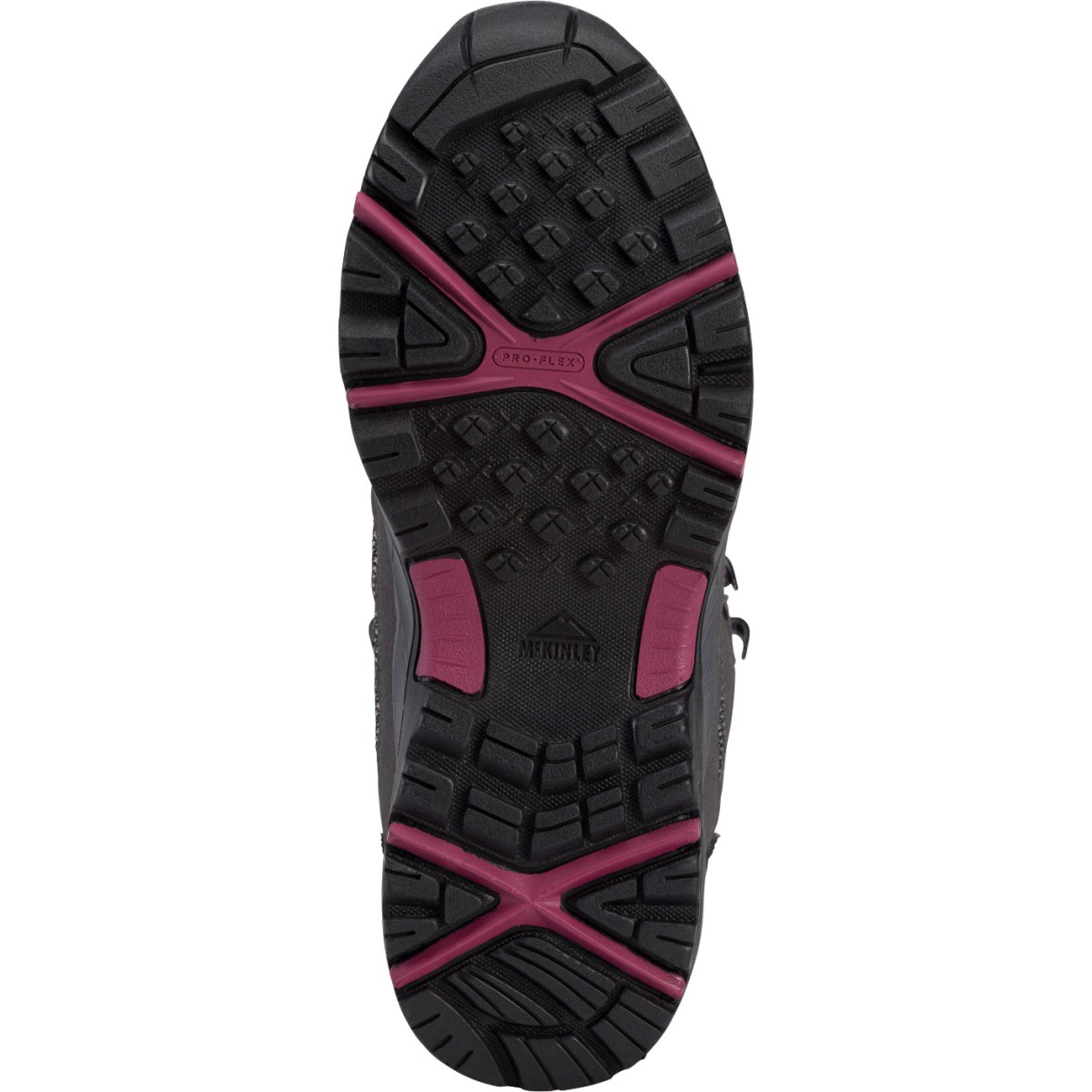 McKINLEY Kona Mid IV - Veľkosť: 36 · záber 3