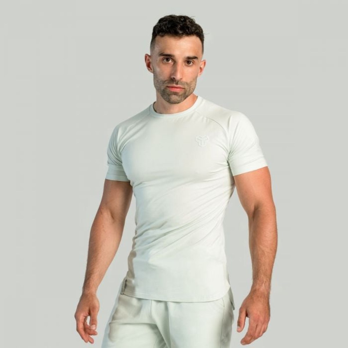 STRIX Tričko Nova Moon Grey XXXLXXXL · záber 1