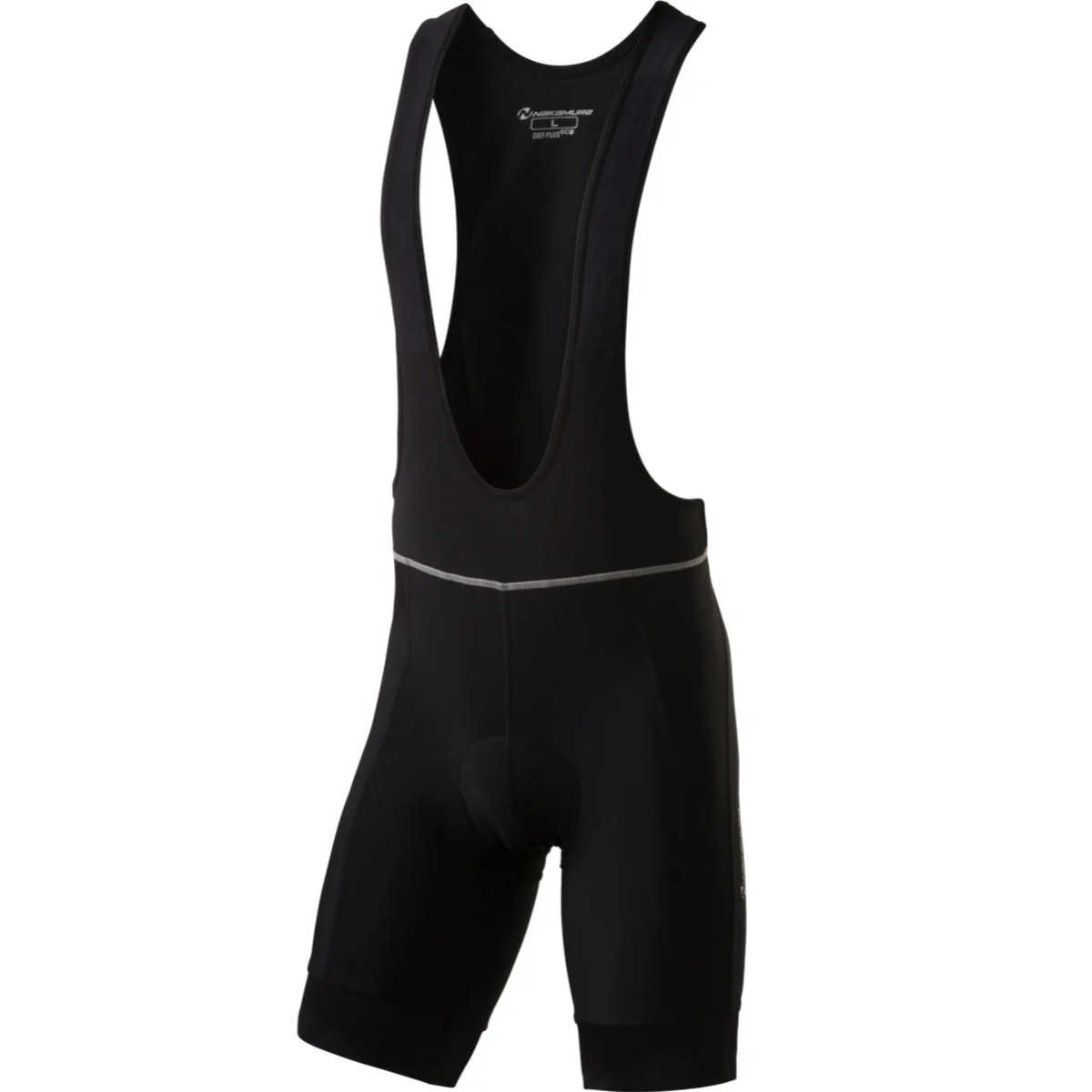 Nakamura Dezzo Bib Shorts - Veľkosť: M · záber 1