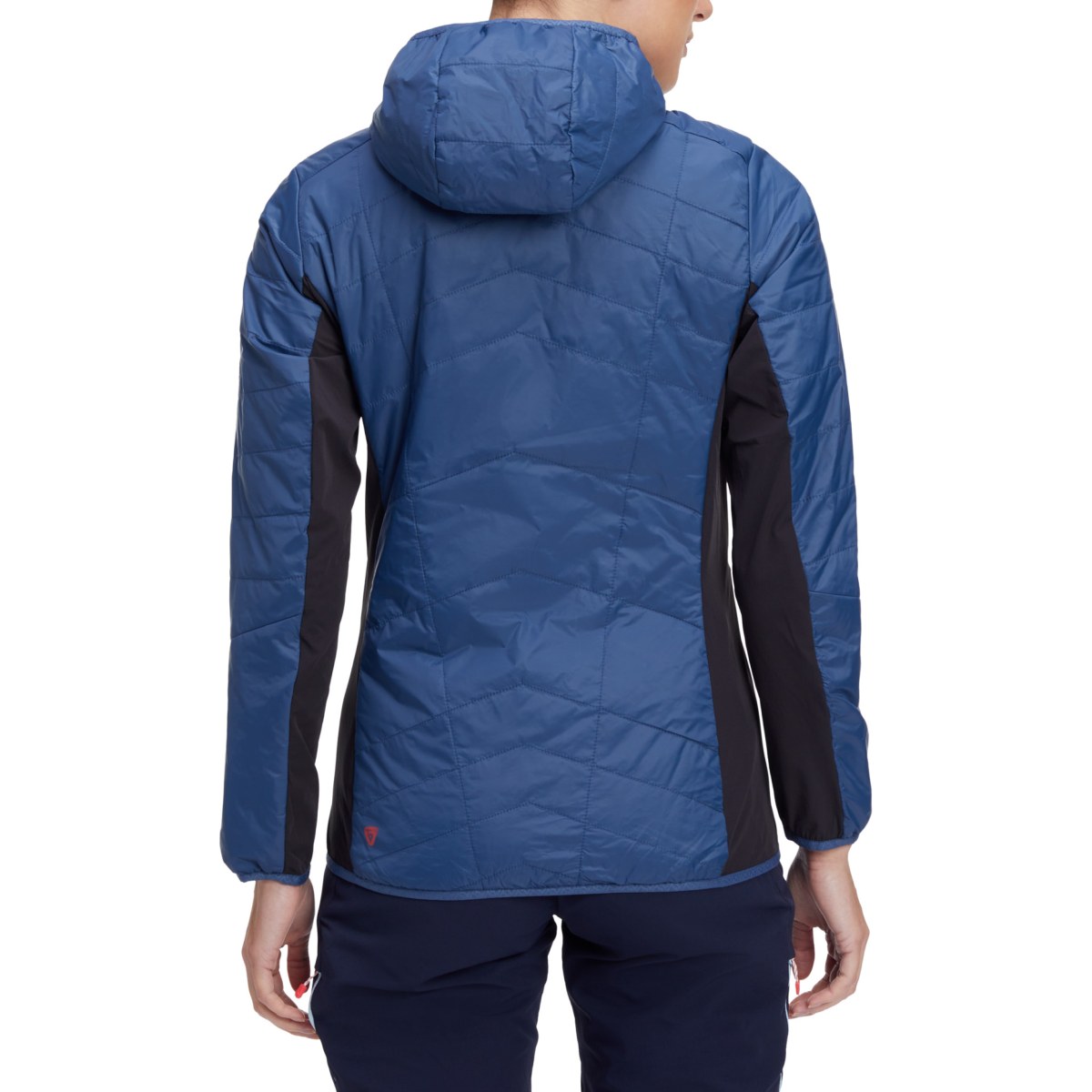 McKinley Sansa Hybrid Jacket W - Veľkosť: 36 · záber 2