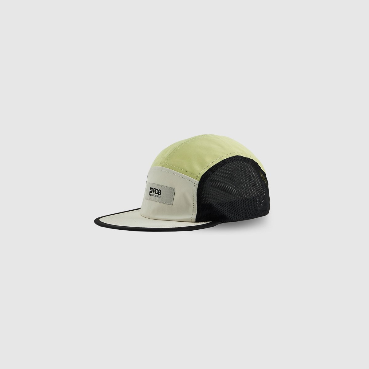 Šiltovka strapback unisex - multicolor · záber 1