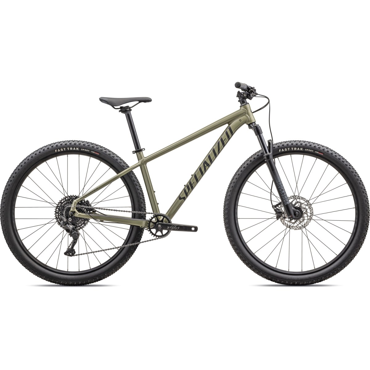 Specialized Rockhopper Comp 29 2025 - Veľkosť: S, 29 · záber 1