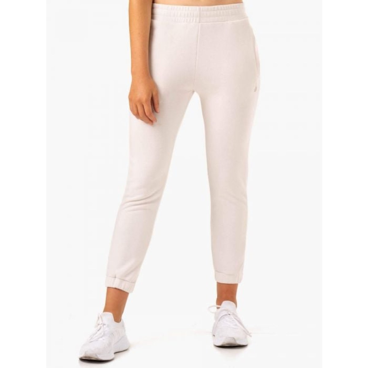 Ryderwear Dámske tepláky Adapt Ivory M · záber 1