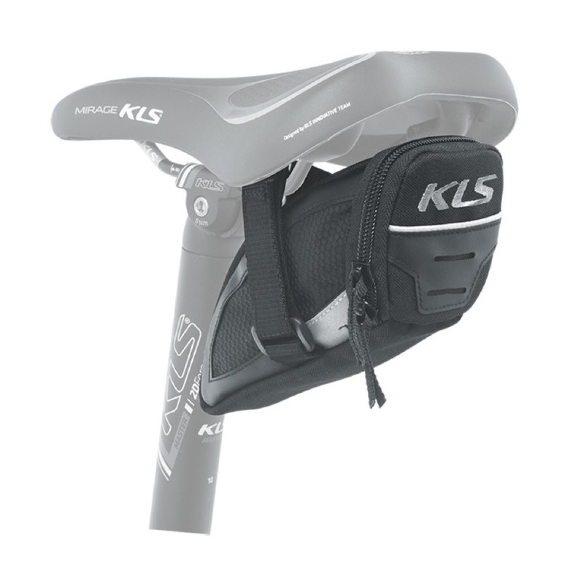Kellys Challenger L (Straps) · záber 1