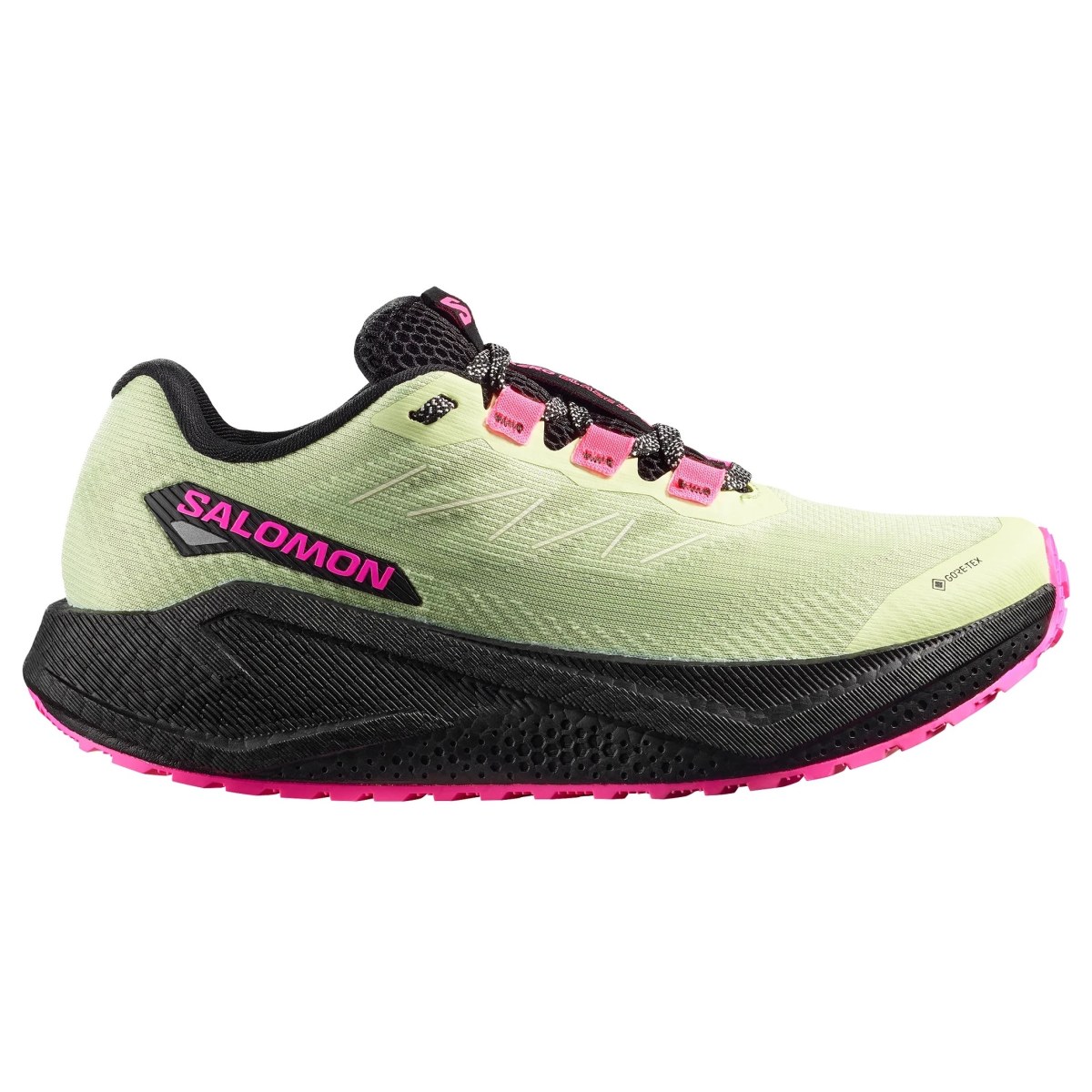 Salomon Aero Blaze 3 GRVL GTX W - Veľkosť: 41 1/3 · záber 1