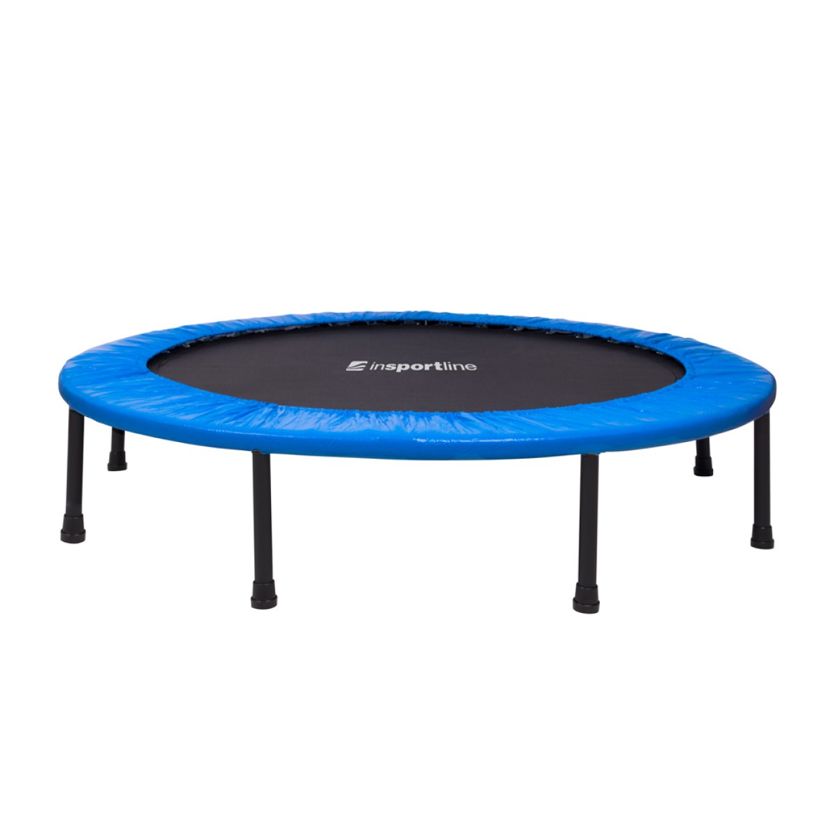 Skladacia trampolína inSPORTline 122cm · záber 2