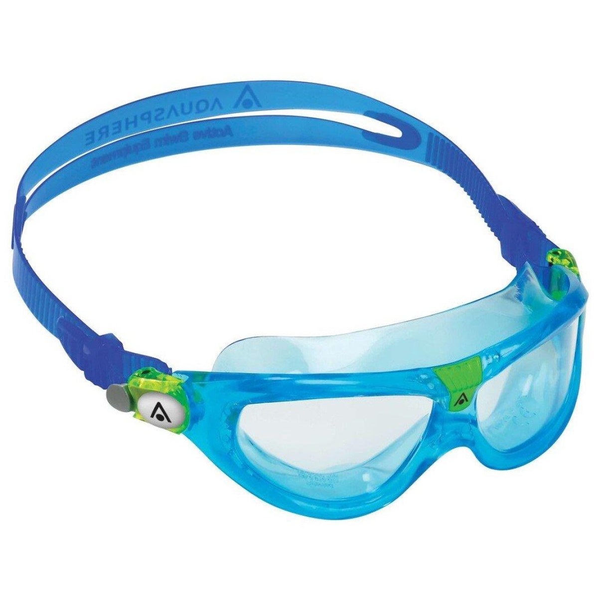 Aquasphere Seal Kid 2 Swim Mask · záber 5