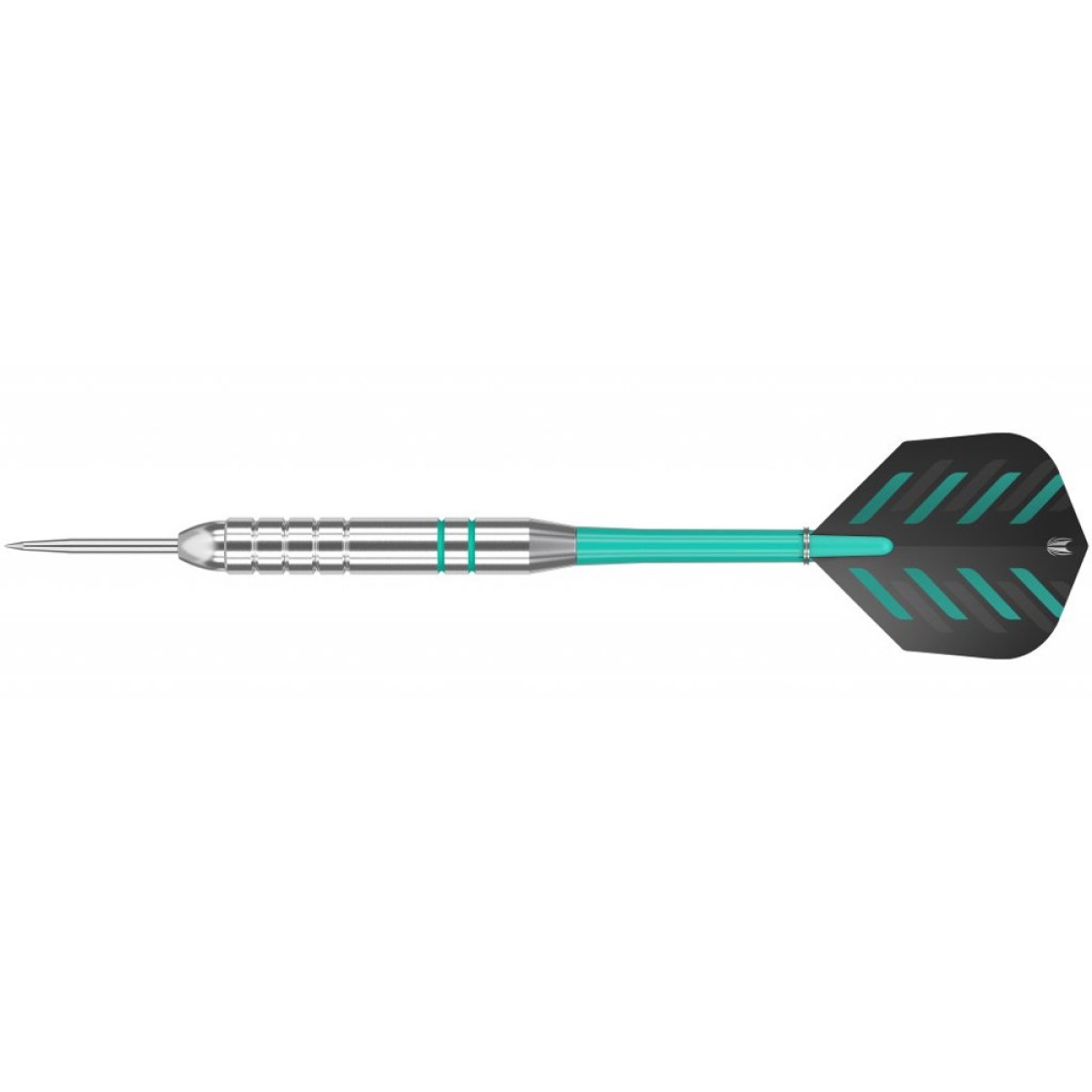 Target Rob Cross Silver Voltage Steel 24 g · záber 1