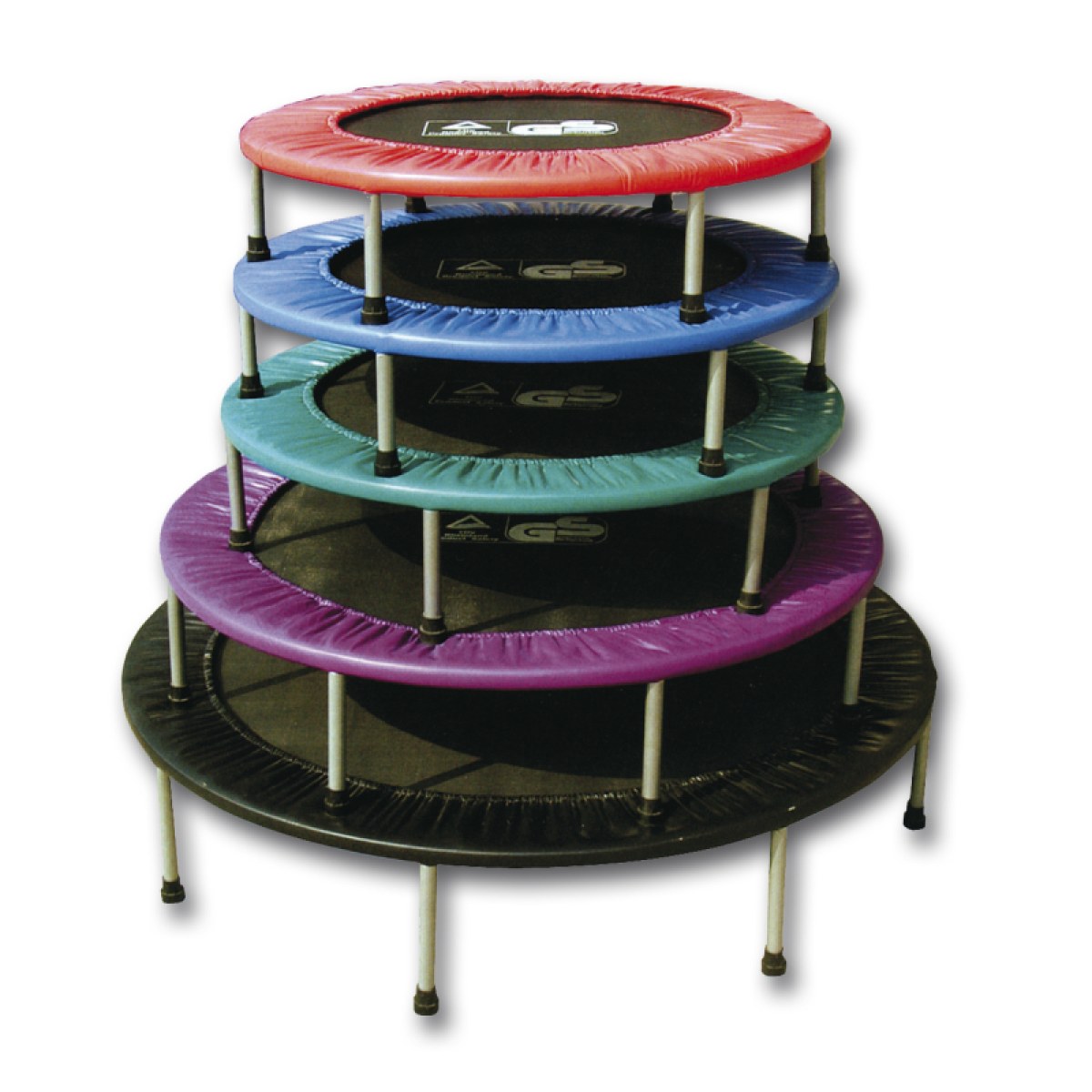 Trampolína SPARTAN 96 cm · záber 1
