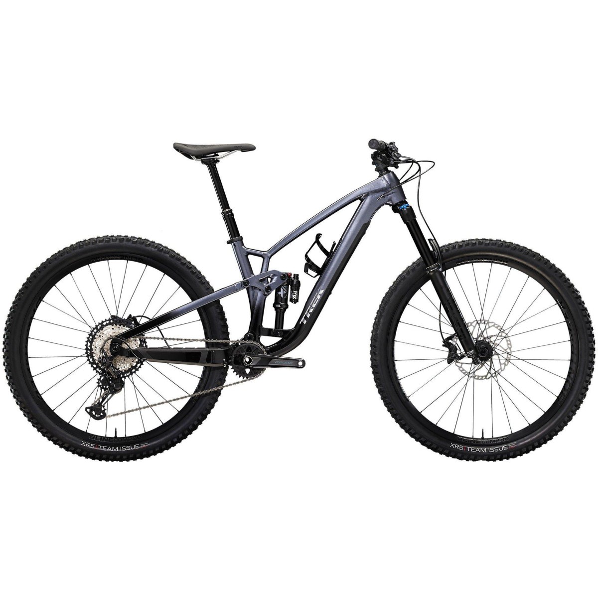 Trek Fuel EX 8 Gen 6 - Veľkosť: M, L · záber 1
