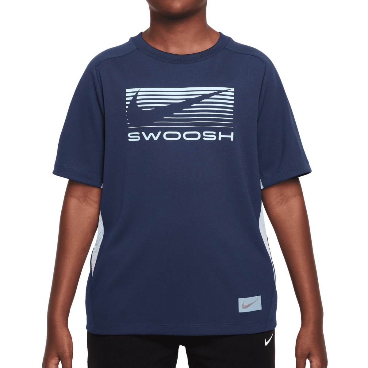 Nike Multi Older Dri-FIT K - Veľkosť: L · záber 1
