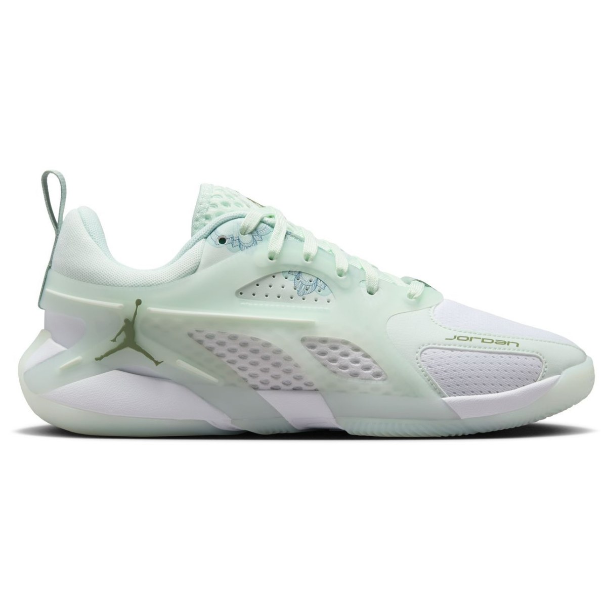 Nike Jordan Heir Series Abundance W - Veľkosť: 38,5 · záber 1