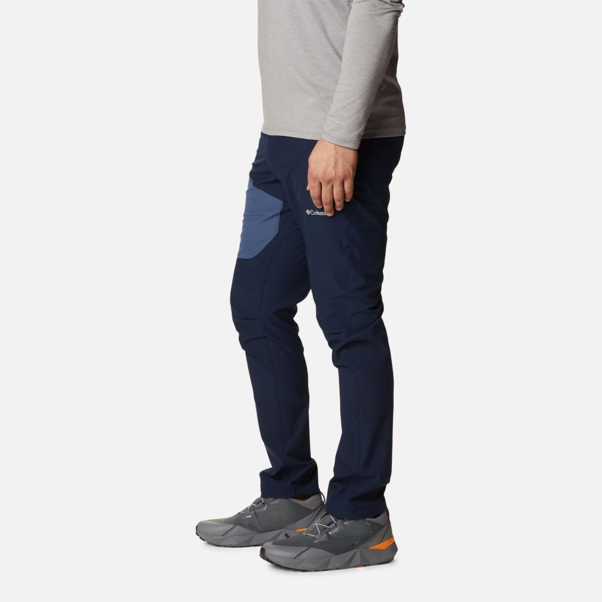 Columbia Triple Canyon™ II - Veľkosť: 54 · záber 2