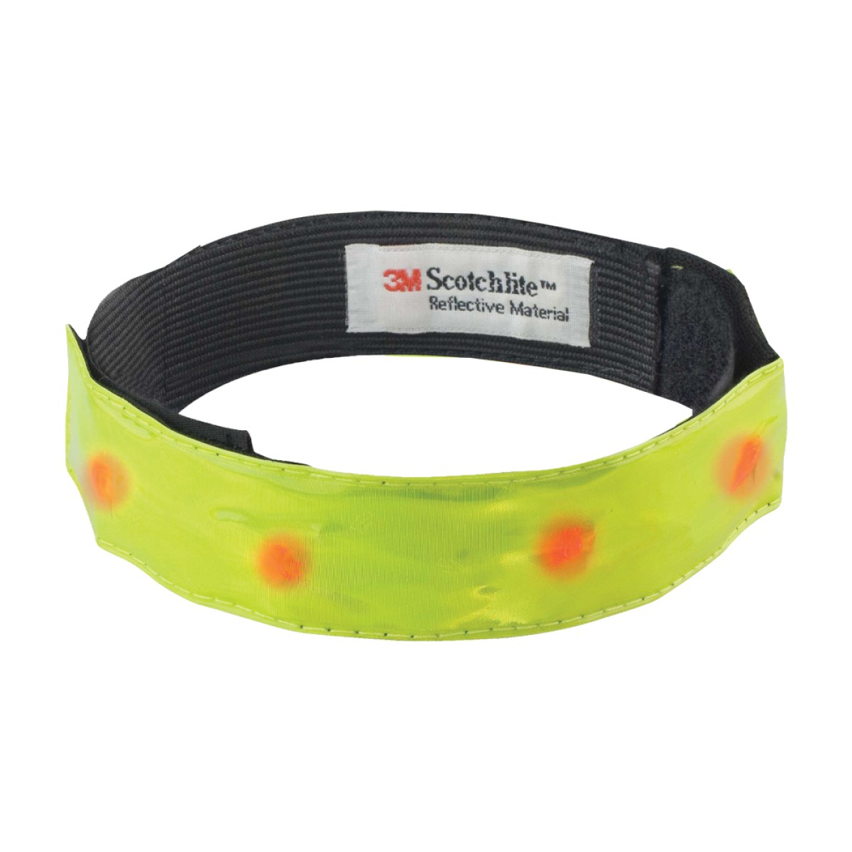 Oxford Bright Band Plus · záber 1
