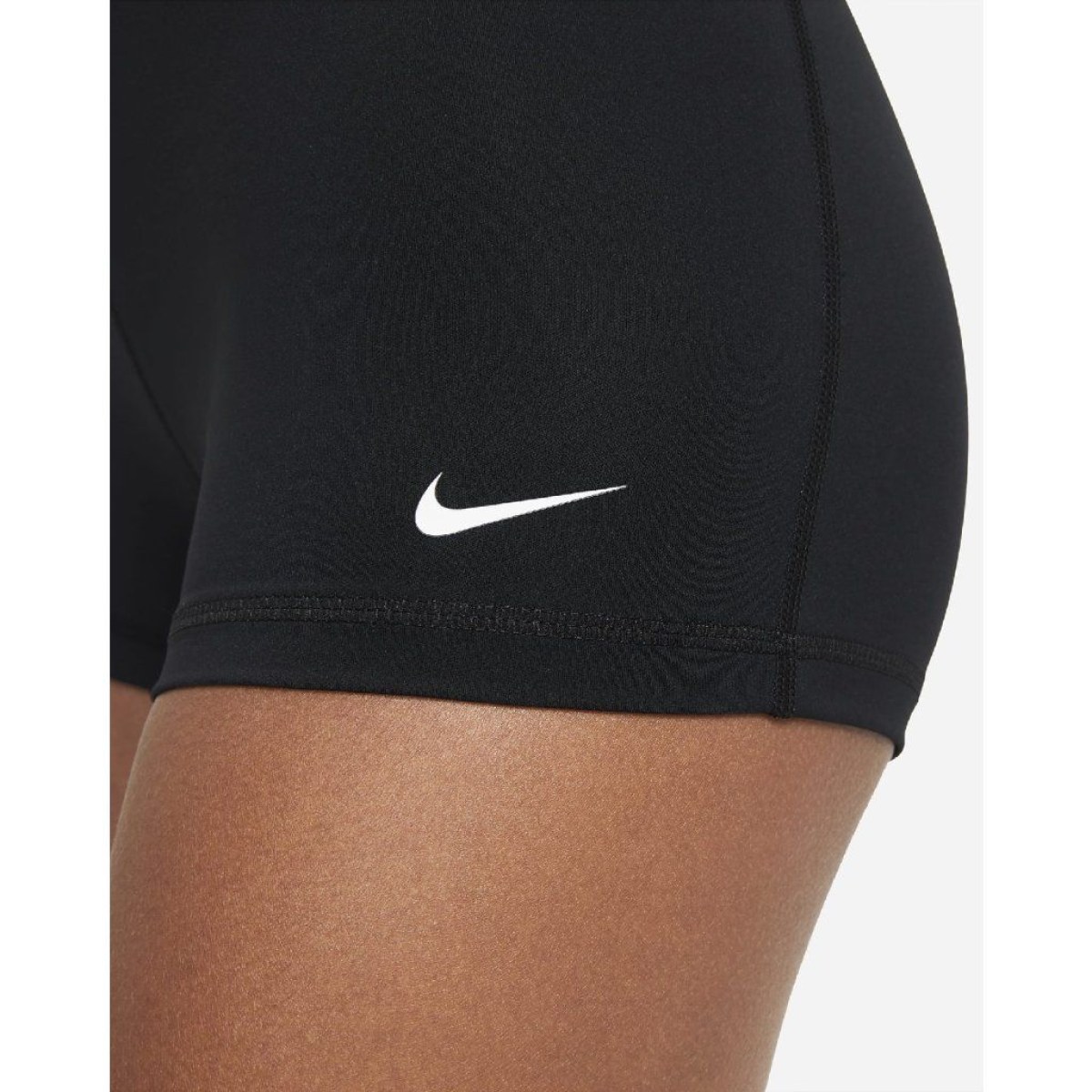 Nike W NP 365 SHORT 3IN - Veľkosť: L · záber 4