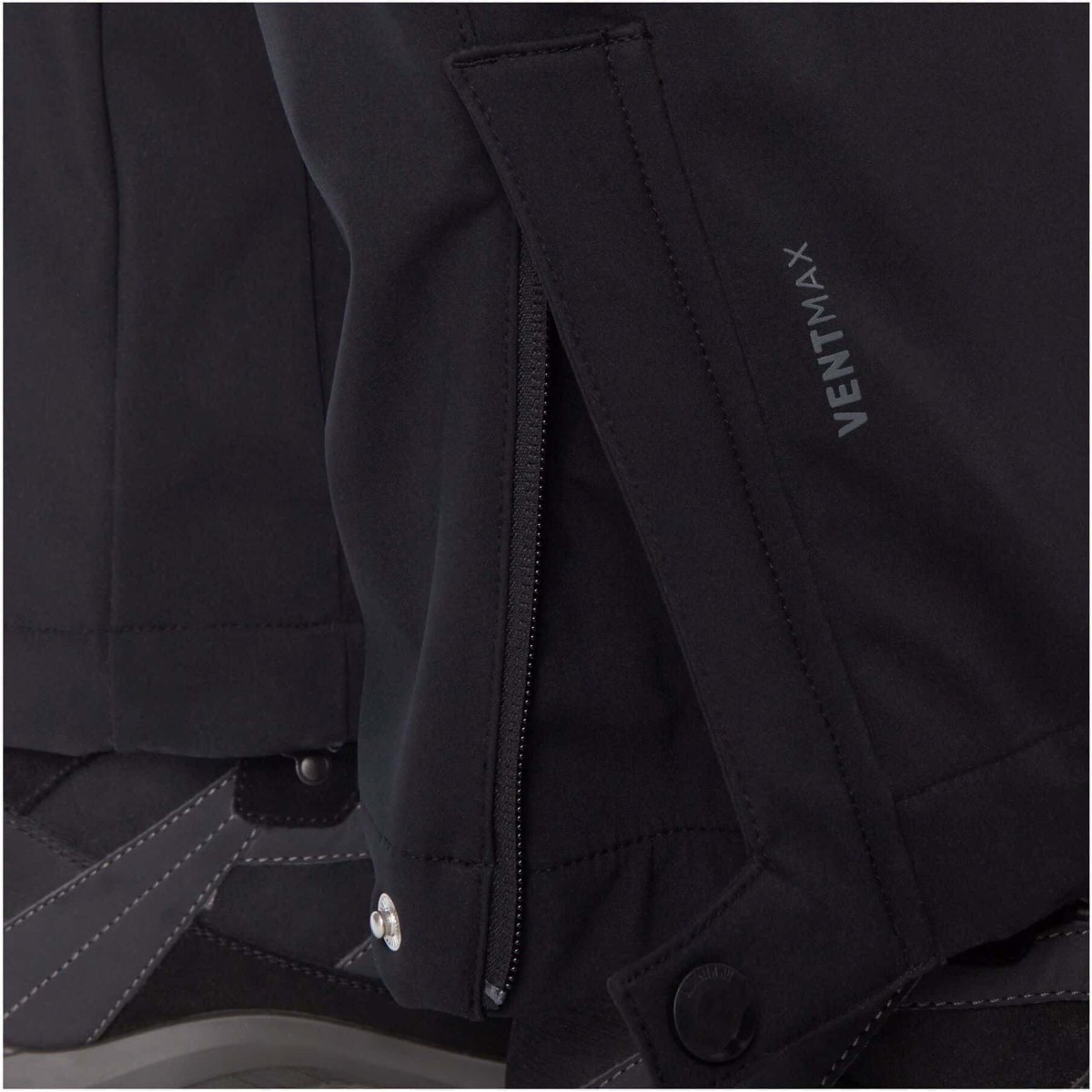McKinley Shana Hiking Pants W - Veľkosť: 42 · záber 5