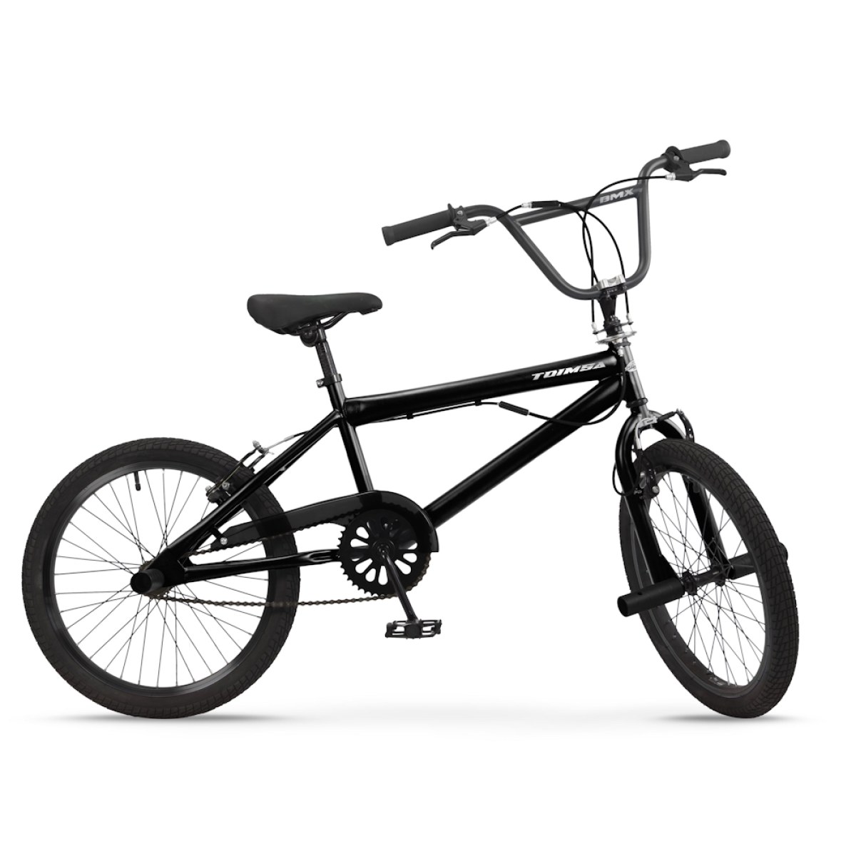 Toimsa BMX 20" Black · záber 1